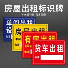 房租出租贴纸商业街物业广告招聘转让叉车入住单间晒尺寸通知