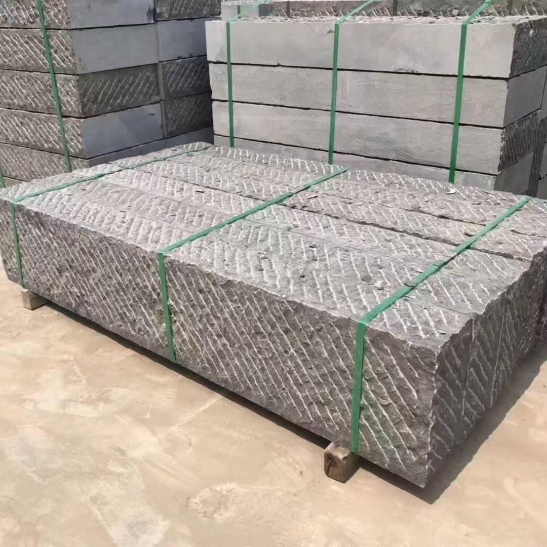 天青石 石灰石 天青石灰岩板材 广场地铺庭院别墅 青石厂家供应