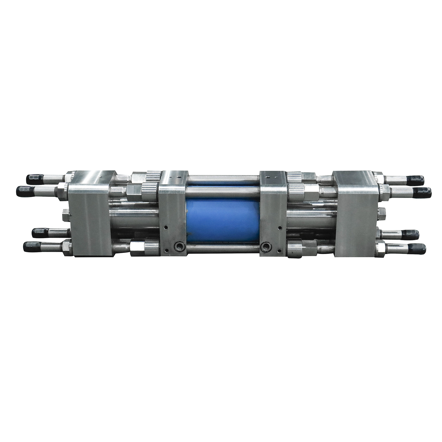 【渊虹】水刀配件 87k增压泵 增压器总成