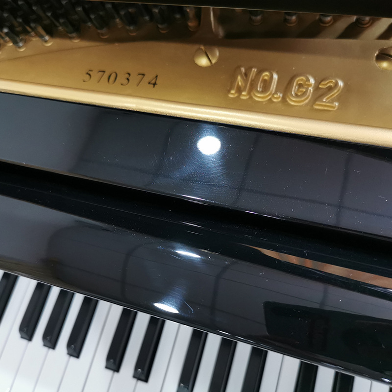 日本原装进口二手雅马哈钢琴g2e yamaha三角钢琴家用演奏专业三角