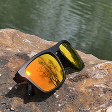 2024新款rapala乐伯乐偏光镜太阳镜防紫外线户外路亚专用钓鱼眼镜