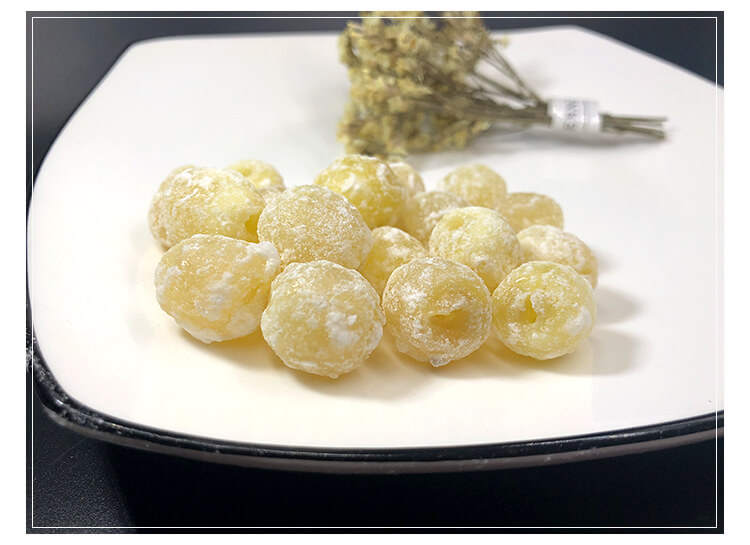 糖冬瓜 莲子 莲藕 糖果广西冬瓜糖瓜条 冬瓜条冬瓜糖各地特产年货