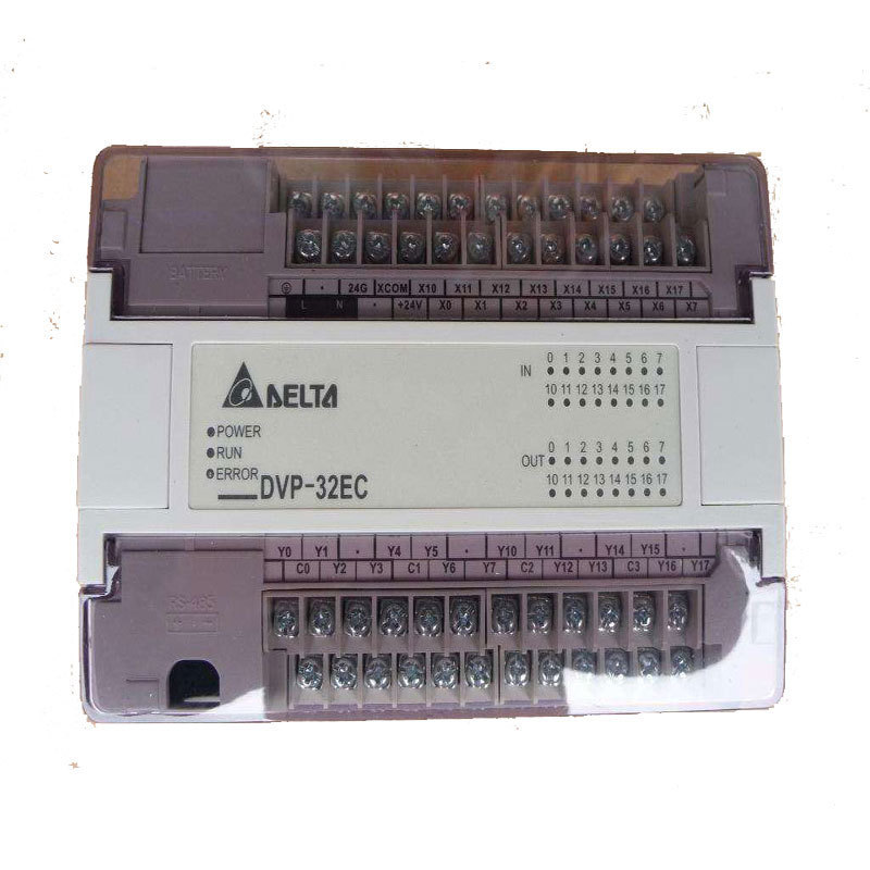 台达plc dvp32eh00m3可编程控制器delta总代理