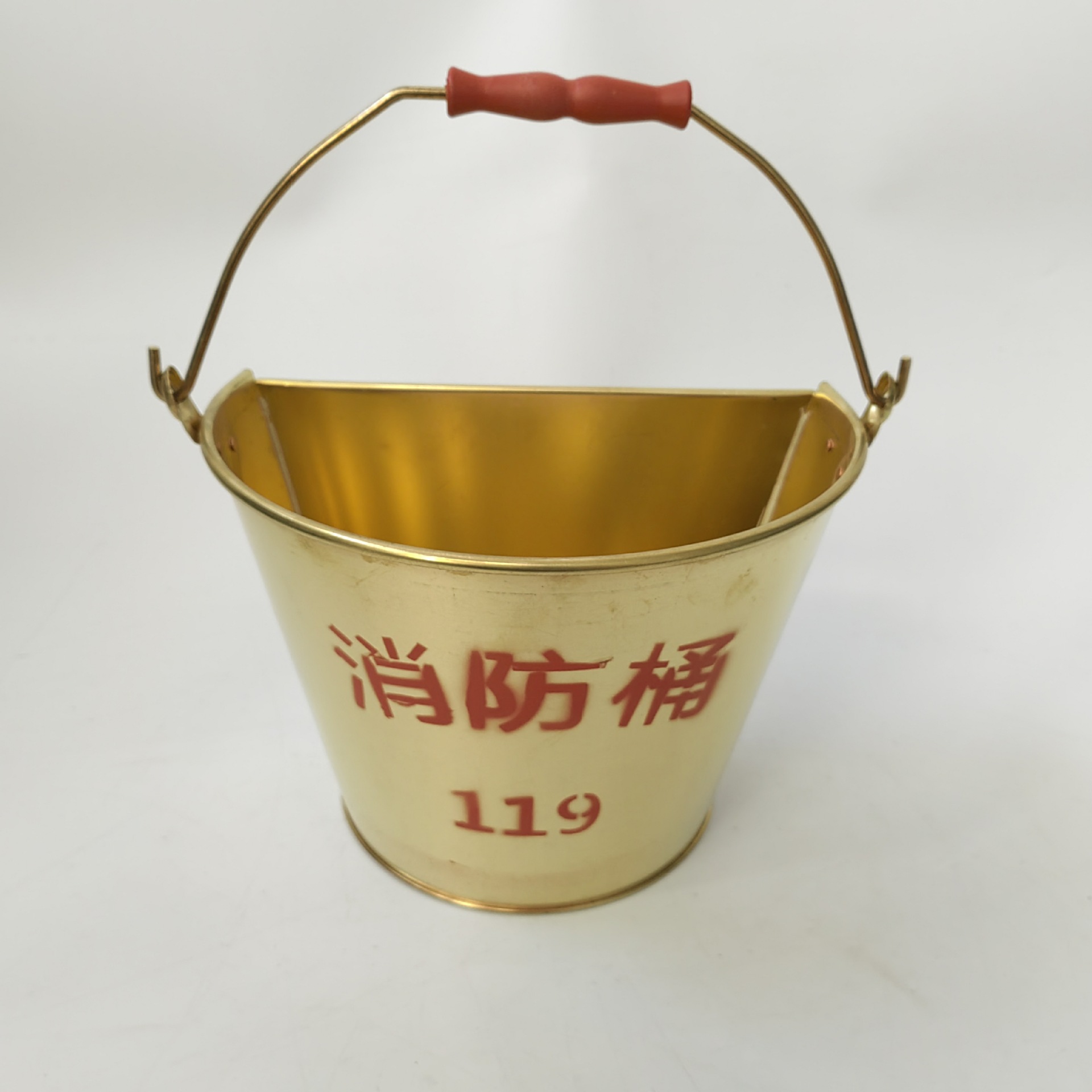 消防桶型号