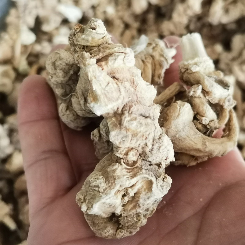 批发 竹节参 白三七 竹节人参 散装称重-阿里巴巴