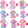 children Swimsuit girl baby Conjoined Surf clothing Infants Natatorium girl Swimwear Medium and small Swimming suit children Swimsuit girl baby Conjoined Surf clothing Infants Natatorium girl Swimwear Medium and small Swimming suit