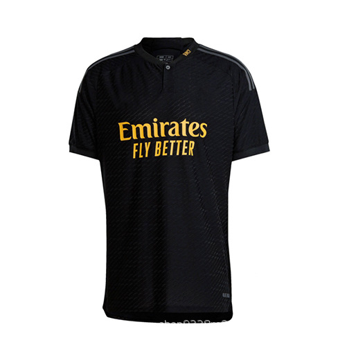 2324新品足球俱乐部球员版球衣巴黎主场巴黎客场马竞主曼城主球员