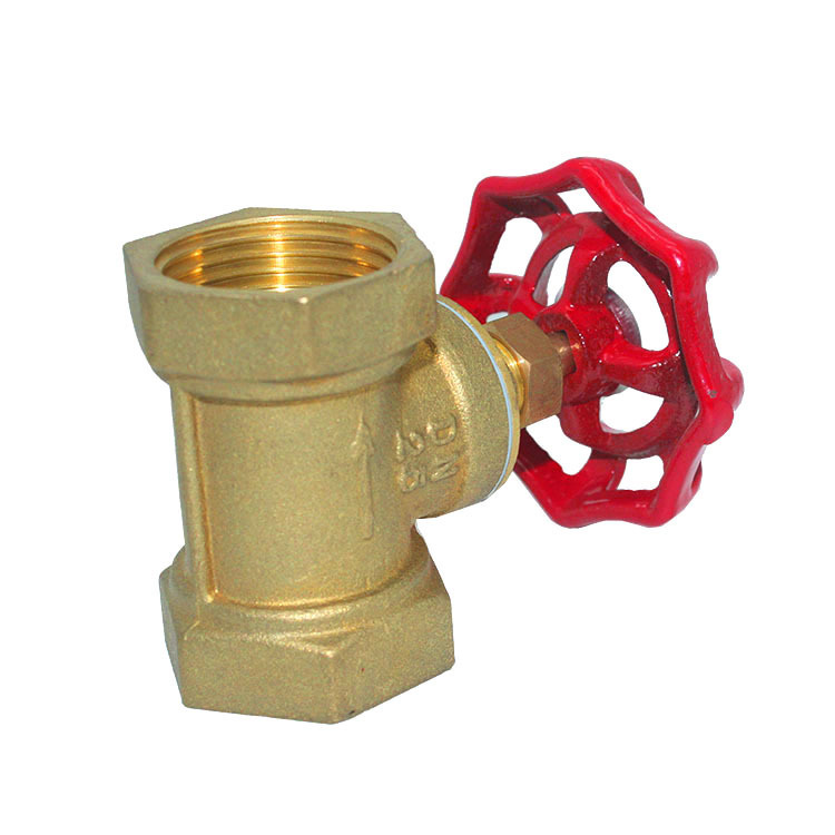 全铜截止阀 自来水阀门开关 4分6分1寸1.5寸2寸dn15dn20dn25dn40