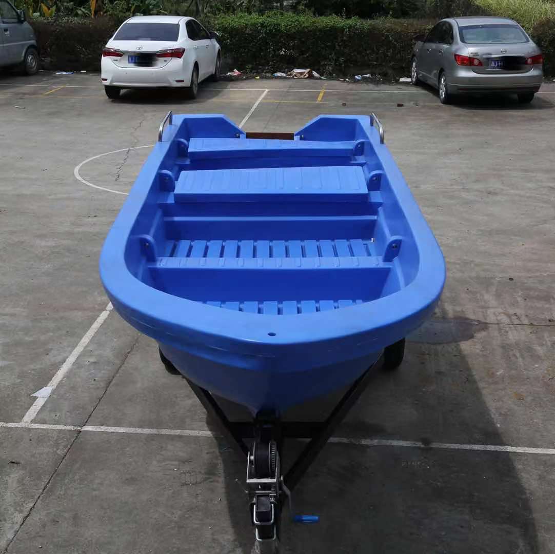 浙江塑料船