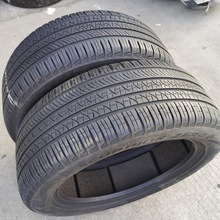 二手倍耐力轮胎255/50R20 Scorpion Zero All Season静音棉配路虎