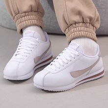 size x nike cortez耐克联名款男女绒面革低帮运动休闲鞋阿甘鞋