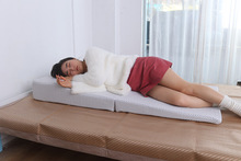 全身胃食管防反流斜坡床垫子防反酸枕头靠垫老人孕妇护理三角枕垫