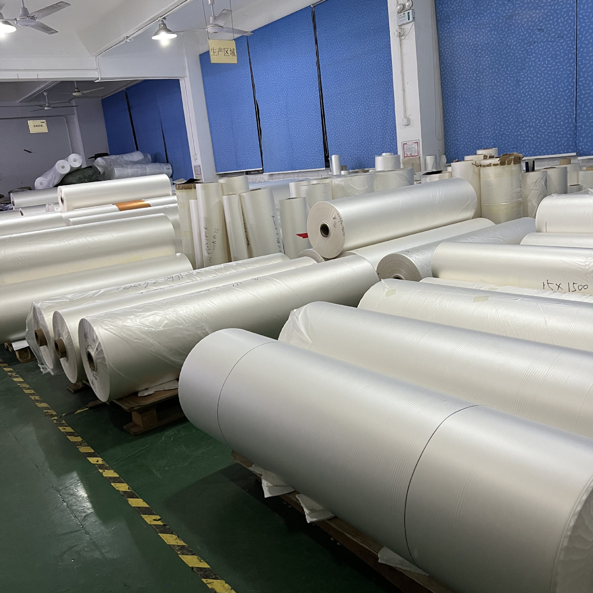 bopp即涂触感膜 预涂触感膜 防指纹触感膜 丝绒触感膜-阿里巴巴