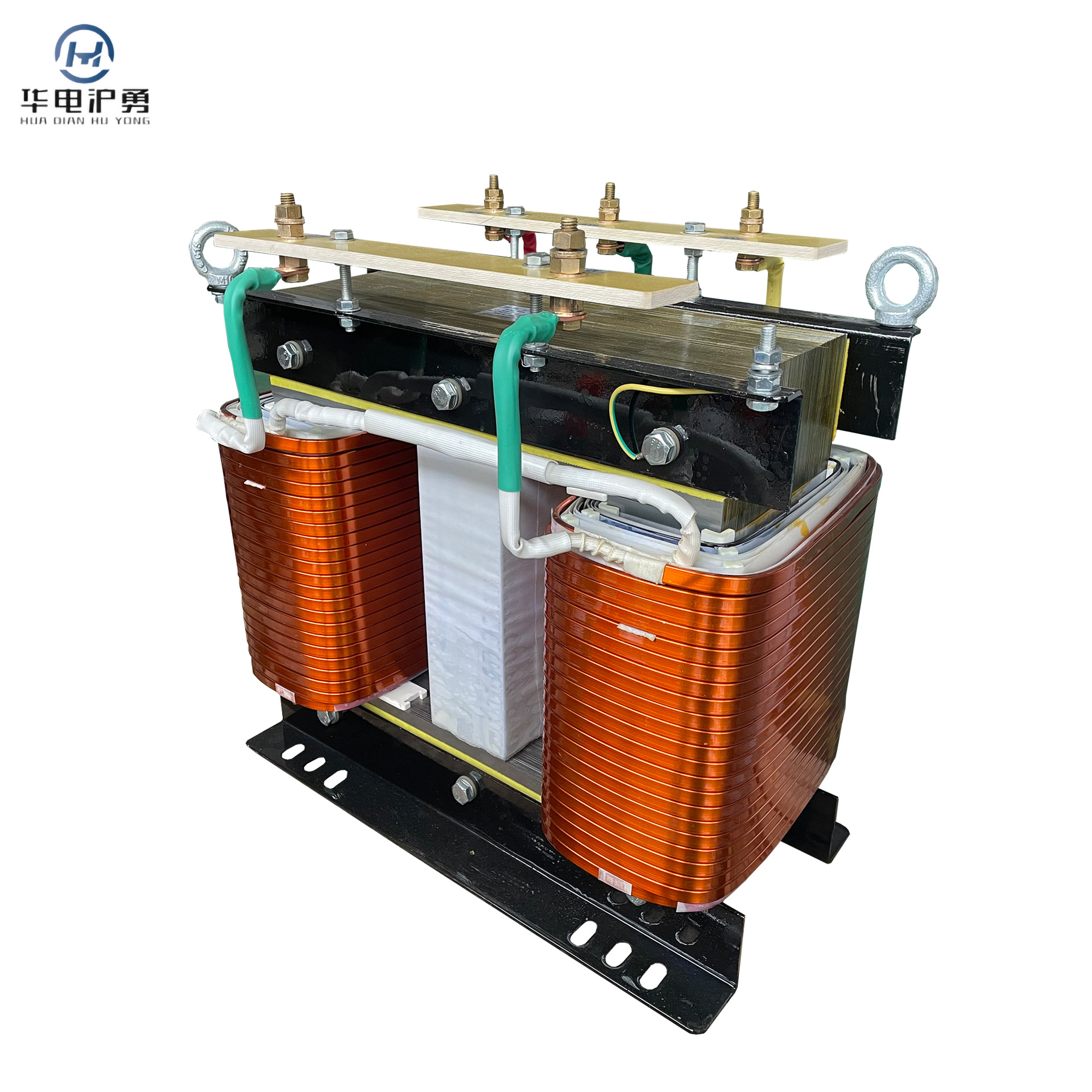 原厂生产 可特殊 定制大功率三相 变压器 稳压器 调压器 1000kva