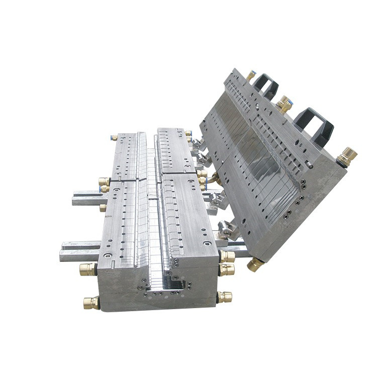 pvc管挤出模具