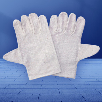 包邮 24道线帆布手套  大量现货 劳保手套 加厚