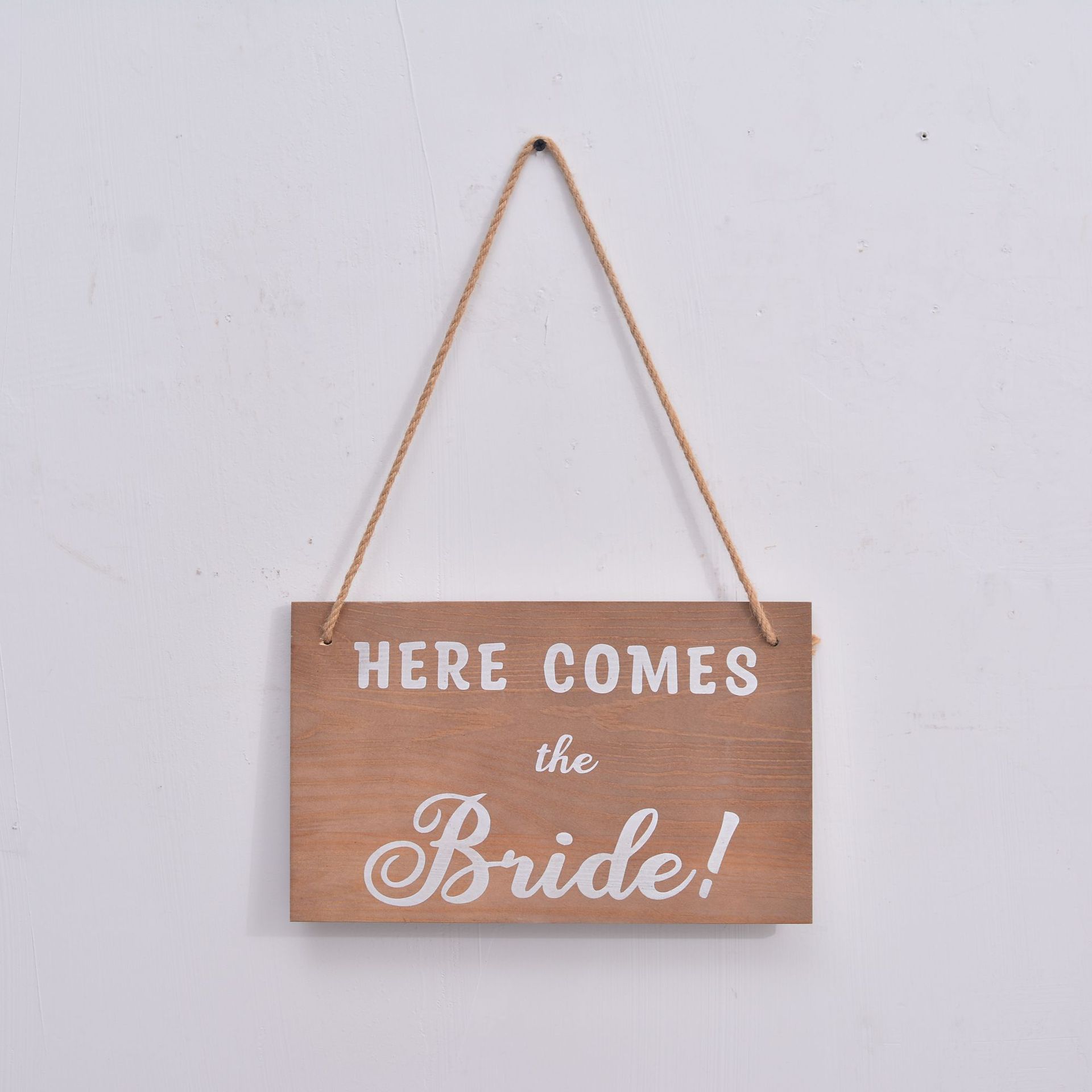 新款复古木质挂牌奶茶店餐厅字母墙面挂饰木牌网红店铺标识门牌