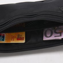 欧洲防盗腰包外贸出口手机贴身隐形出国旅行旅游女士护照随身超轻