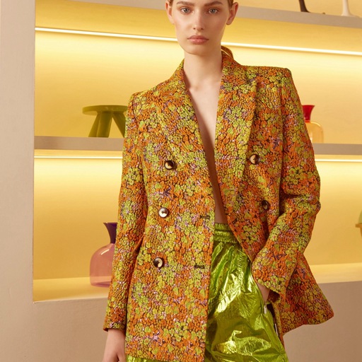 伊莎贝拉·布兰奇品牌折扣女装尾单清货职场通勤女装一手货源