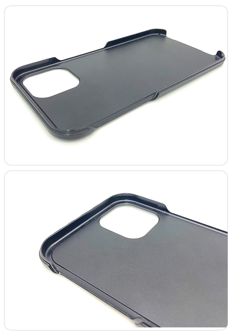 pc苹果手机壳注塑厂家各类电子外壳模具注塑厂家支持彩印丝印喷涂