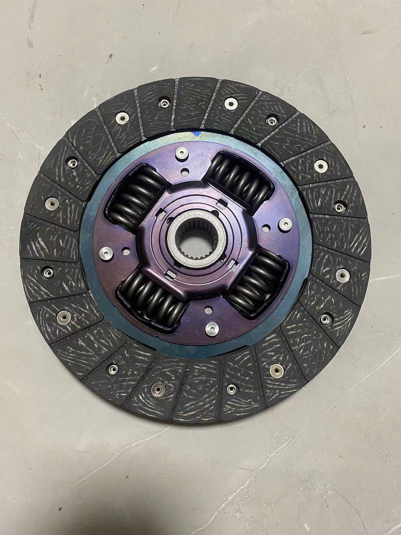 汽车离合器片适用于isuzu 8-97941-521-0-阿里巴巴
