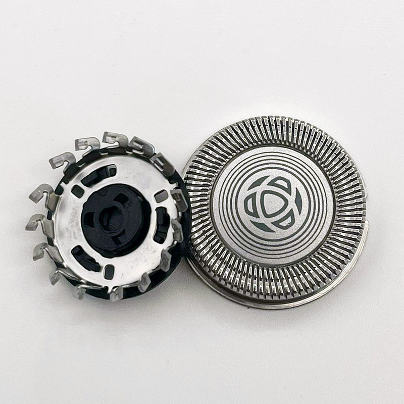 适用飞利浦剃须刀刀头s3101 s3103 s3202 s3203 s1213刀网罩配件