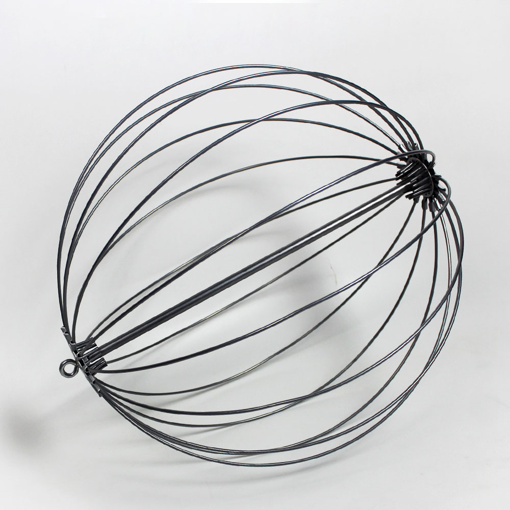 铁丝球直径30cm40cm可定制此链接为预付款专拍