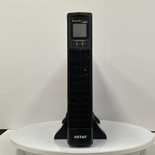 科士达UPS不间断电源 YDC9103S-RT机架式 3K/2400W 内置蓄电池