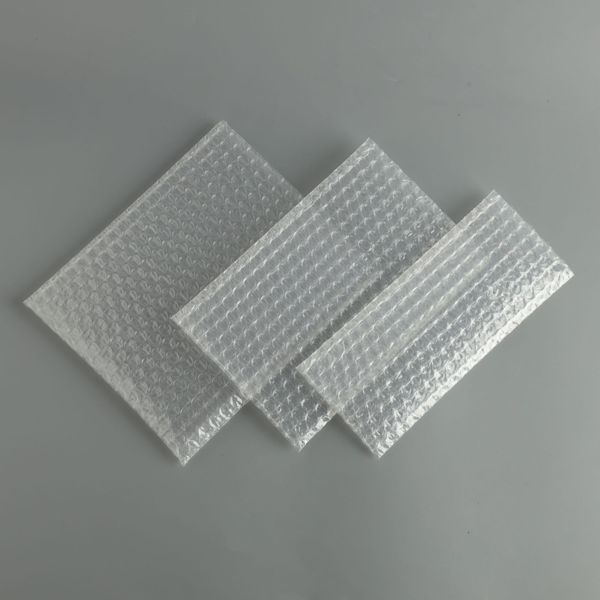 双面全新气泡袋单面气泡袋泡泡袋气泡膜泡泡纸气泡纸