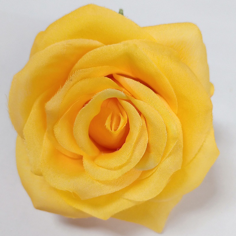 绢花玫瑰 婚庆装饰花球花墙花柱花排花车假花人造花 仿真玫瑰花墙