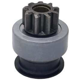 m191t12871 9t单向器马达齿起动机配件汽车配件