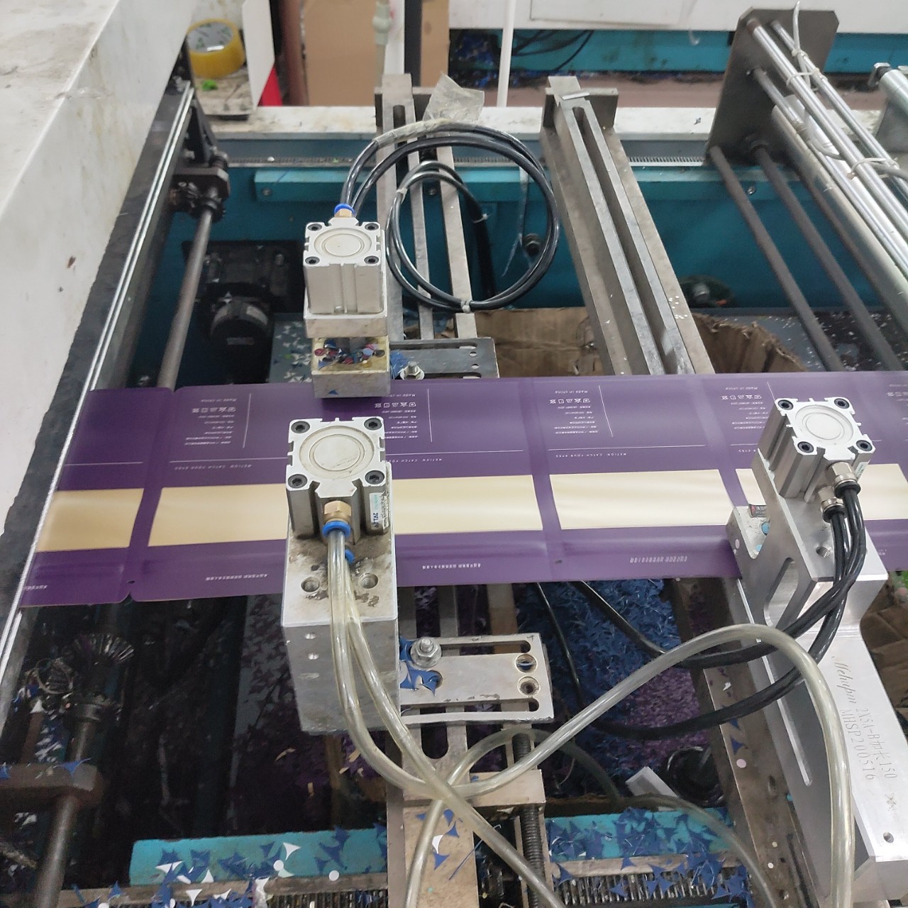 可定制服装内衣裤丝袜生理裤自立自封袋磨砂开窗透明牛皮纸包装袋