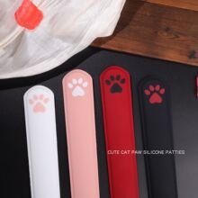 SP硅胶猫爪戒尺拍情趣用品sm道具女奴调教拍打刑具拍子成人用品