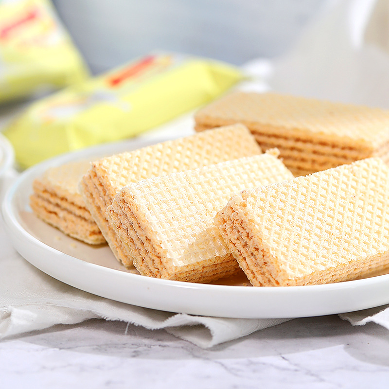 威化的功效与作用及食用方法 - 阿里巴巴商友圈