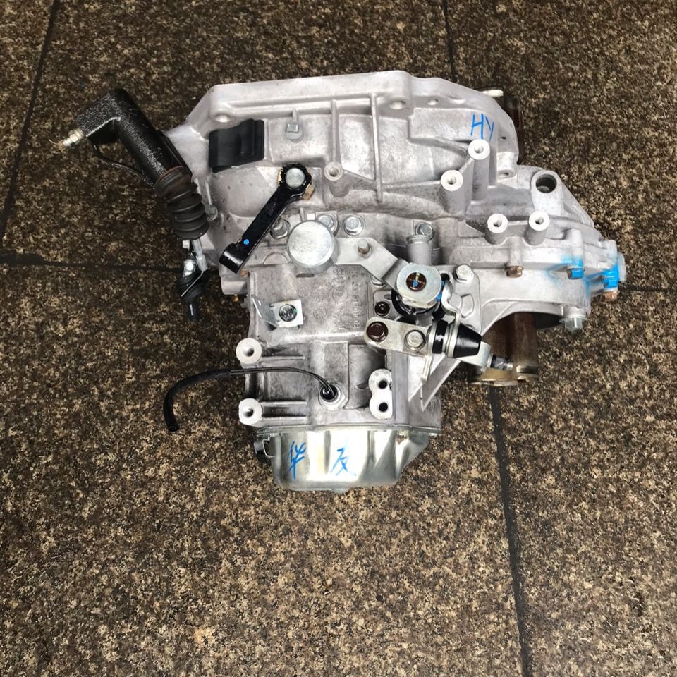 适用荣威350 550 1.3 1.5圣达菲1.8t 名爵1.8t 1.4手动变速箱波箱