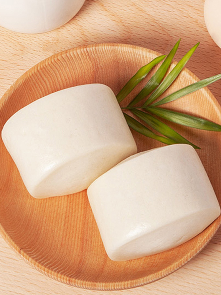 安井奶香馒头桂花糕红糖糍粑豆沙包花卷早餐半成品油条奶黄包发糕