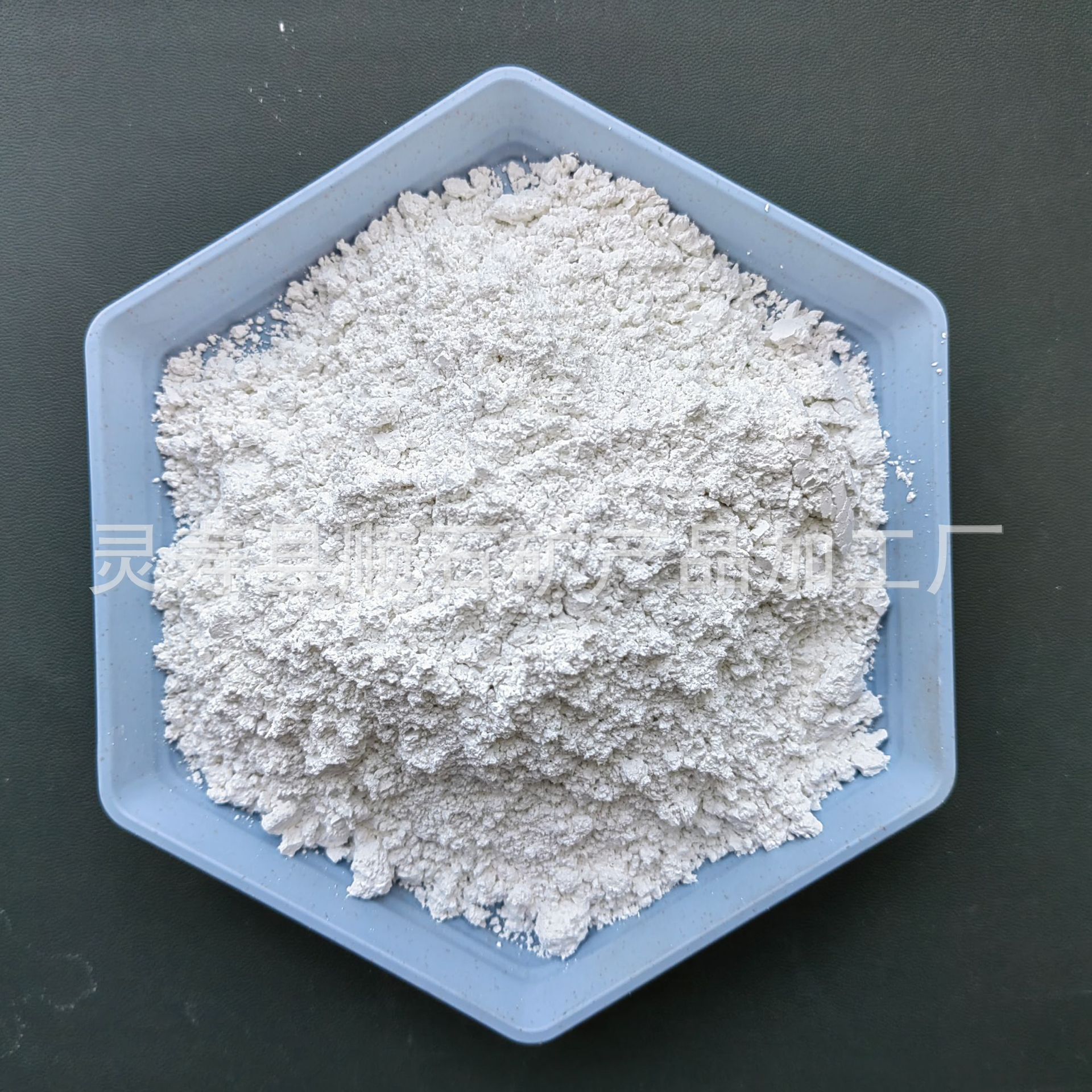 厂家供应工业级重钙 饲料添加重质碳酸钙 重钙粉造纸 涂料