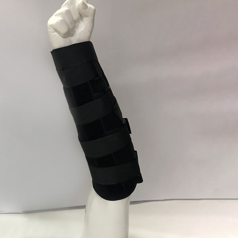 增强型前臂固定带 手臂固定带 多规格腕关节固定带现货批发-阿里巴巴