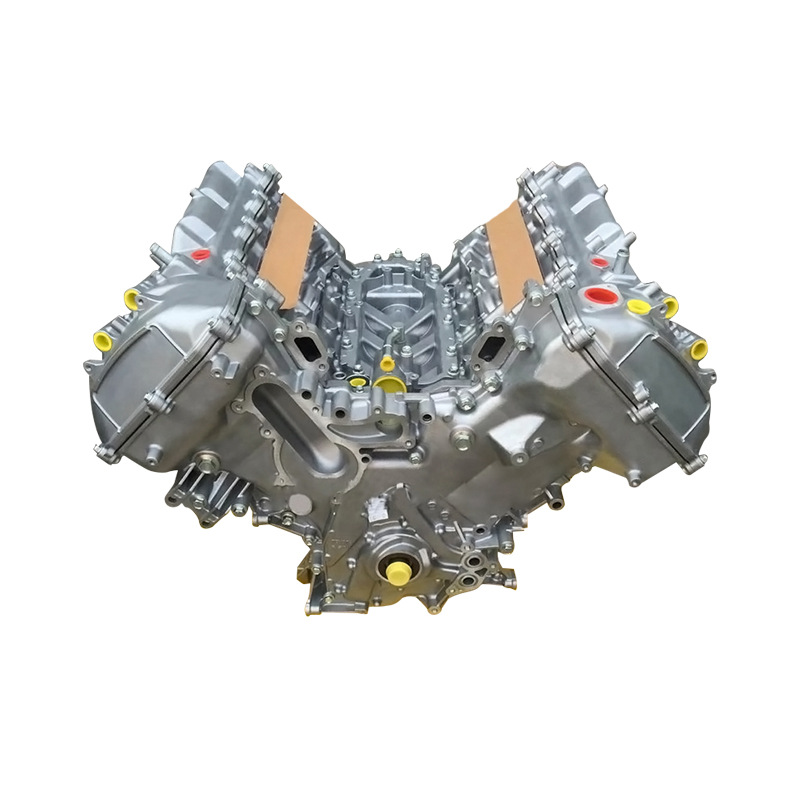 适用 丰田引擎兰德酷路泽 (j200) 5.7l xv-s 雷克萨斯 3ur发动机