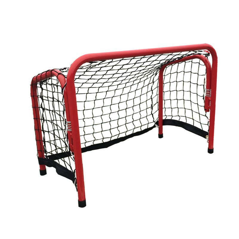 儿童足球框幼儿园家用室内户外小足球迷你便携式可折叠球网