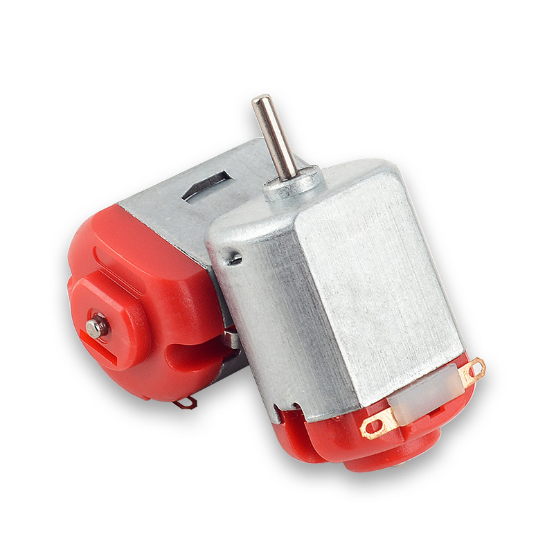 130微型直流电机 四驱车小马达迷你风扇儿童电动玩具减速电动机