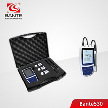 BANTE/般特Bante530便携式电导率/TDS计EC/溶解性固体总量检测