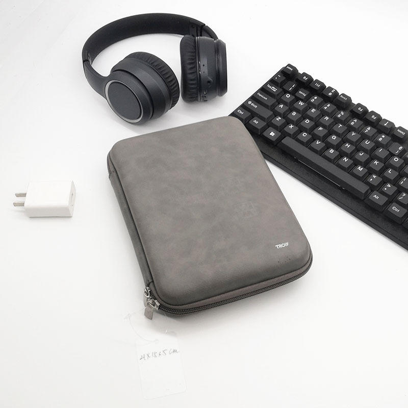 加急单2022夏vroculusquest2代包装盒热压成型eva包收纳便携手提斜跨