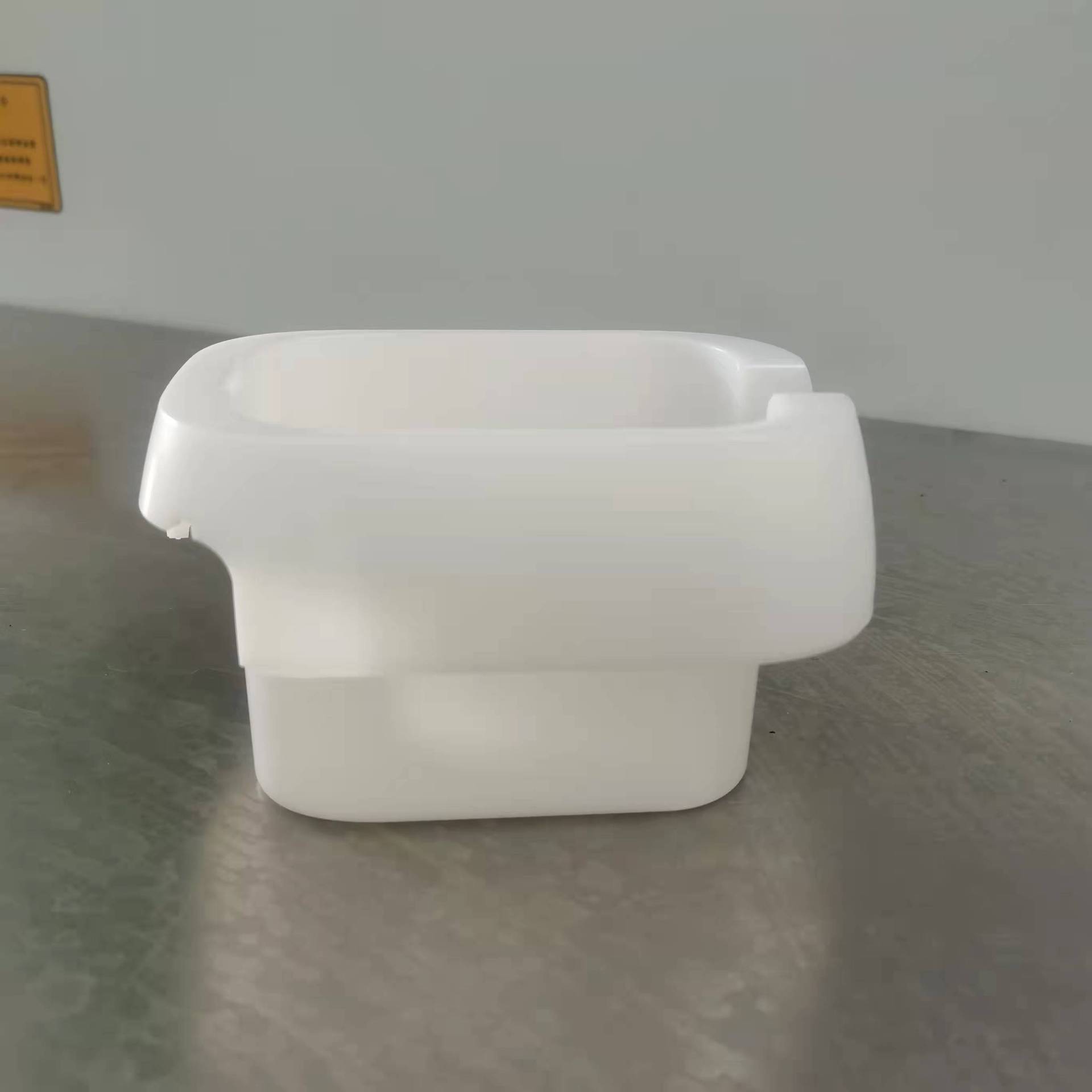 2成交0件手柄模具注塑加工工业塑料件外壳塑料加工pom注塑件生产加工