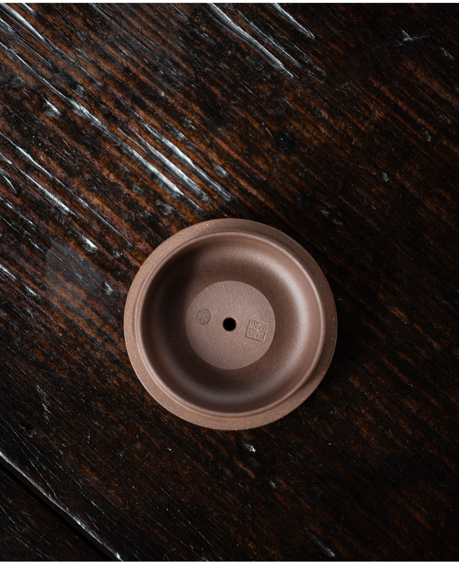 宜兴紫砂壶 传统手工黄龙山黑星土小熹瓢家用泡茶壶 一件代发