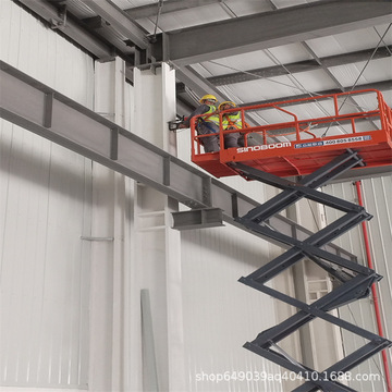 行车生命线 安全线 防坠落 现场勘测 专业设计-阿里巴巴