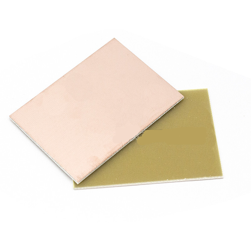 双面覆铜板 10*15cm 实验板/万用板/万能板/pcs板 玻纤材质 厚1.