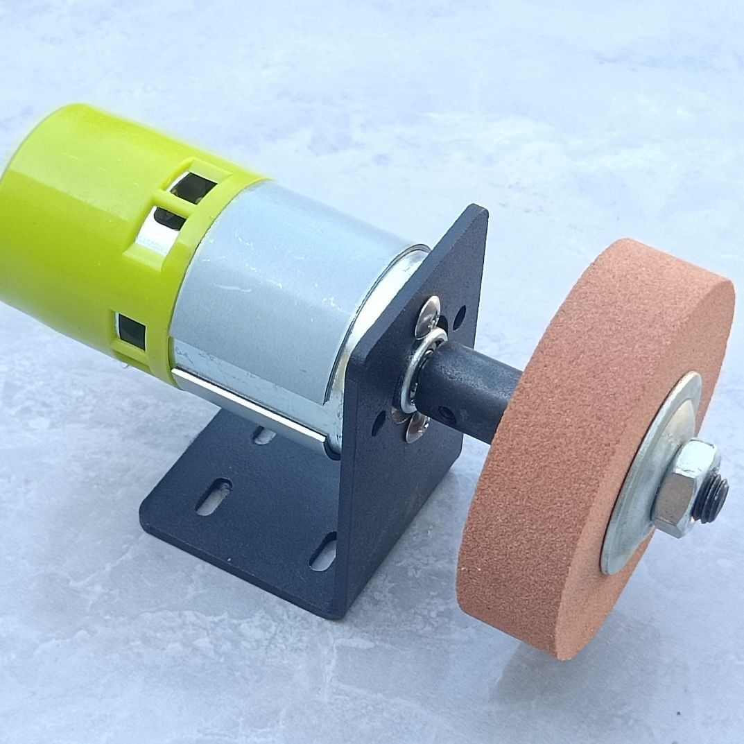 diy砂轮机