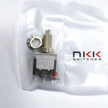日本NKK MB2011SS4W01 MB-2011 MB-N15S1 密封处理微型按钮开关
