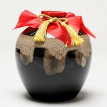 贵州白酒镇酒珍品53度酱香型475ml五星酒厂坛装酒坛子酒土坛酒